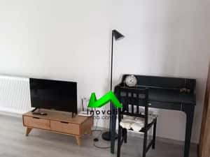 Apartament de inchiriat 2 camere parcare Sibiu Selimbar Triajului — miniatura 5
