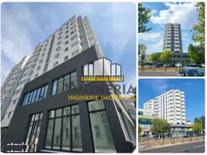 3 camere-decomandat-parcare-100 m Metrou M. Bravu-0% comision