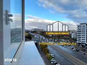 3 camere-decomandat-parcare-100 m Metrou M. Bravu-0% comision — miniatura 5