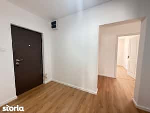 3 CAMERE  ‖ RENOVAT ‖ BLOC REABILITAT ‖ ETAJ INTERMEDIAR  ‖  NERVA TRA — miniatura 4