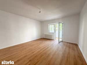 3 CAMERE  ‖ RENOVAT ‖ BLOC REABILITAT ‖ ETAJ INTERMEDIAR  ‖  NERVA TRA — miniatura 5