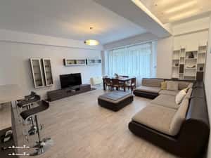 Închiriez apartament 3 camere , Iancu Nicolae, direct proprietar