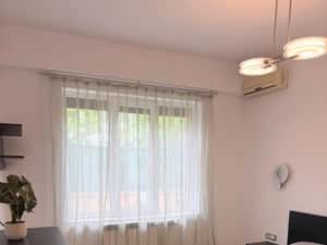 Închiriez apartament 3 camere , Iancu Nicolae, direct proprietar — miniatura 5