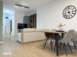 Terasă 14 mp, piscină și design premium – Future Residence — miniatura 5