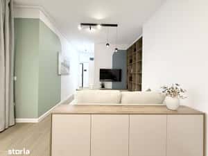 Terasă 14 mp, piscină și design premium – Future Residence — miniatura 6