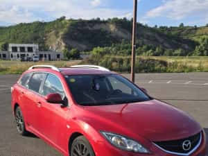 Mazda 6 de vanzare