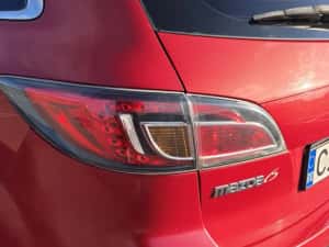 Mazda 6 de vanzare — miniatura 6