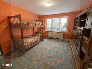 Apartament 2 camere decomandate, 47 mp, parcare, balcon, zona Gruia — miniatura 4