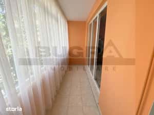 Apartament 2 camere decomandate, 47 mp, parcare, balcon, zona Gruia — miniatura 5