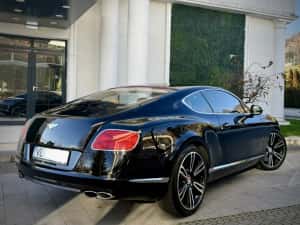 Bentley Continental GT Facelift 4.0i Full Option! Garantie ! — miniatura 6