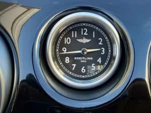 Bentley Continental GT Facelift 4.0i Full Option! Garantie ! — miniatura 8