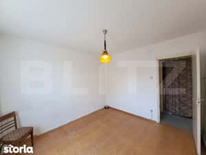 Apartament 3 camere, Bd. Grivitei – ideal pentru personalizare — miniatura 3