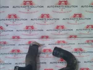 furtun intercooler volkswagen passat b7 2.0 tdi — miniatura 2