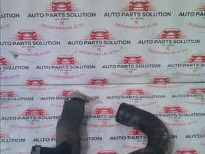 furtun intercooler volkswagen passat b7 2.0 tdi — miniatura 3