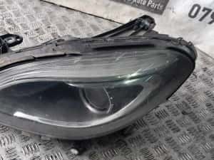 far stanga cu defect gol Mercedes B-Class w246 an 2012 cod A2468207161 — miniatura 4