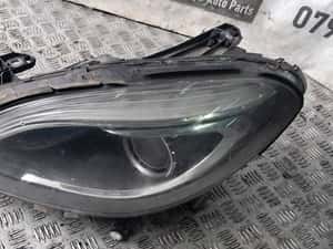 far stanga cu defect gol Mercedes B-Class w246 an 2012 cod A2468207161 — miniatura 7