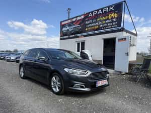 Ford Mondeo TITANIUM 1.5 Benzină 165 CP — miniatura 1