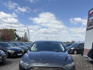 Ford Mondeo TITANIUM 1.5 Benzină 165 CP — miniatura 3