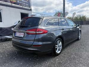 Ford Mondeo TITANIUM 1.5 Benzină 165 CP — miniatura 5