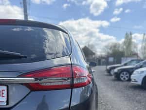 Ford Mondeo TITANIUM 1.5 Benzină 165 CP — miniatura 6