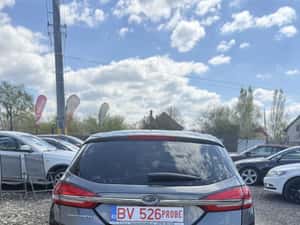 Ford Mondeo TITANIUM 1.5 Benzină 165 CP — miniatura 7