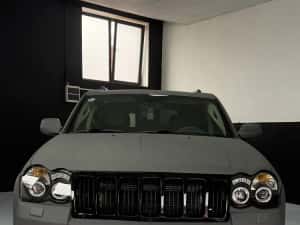Schimb cu Wrangler Jeep Grand Cherokee