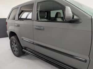 Schimb cu Wrangler Jeep Grand Cherokee — miniatura 5