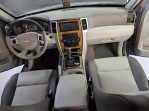 Schimb cu Wrangler Jeep Grand Cherokee — miniatura 6