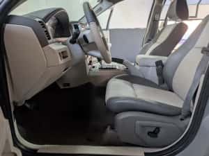 Schimb cu Wrangler Jeep Grand Cherokee — miniatura 7