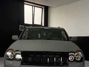 Schimb cu Wrangler Jeep Grand Cherokee — miniatura 10