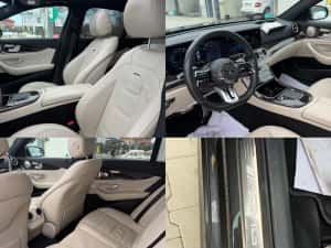 Mercedes E 53 AMG 4MATIC+ 2021 65.000 KM USOR AVARIAT / AVARIATE — miniatura 5
