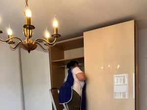 Curatenie generala  si intretinere — miniatura 2