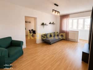 Apartament 2camere decomandat1980|Metrou-Iancului|Reabilitat