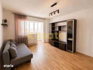 Apartament 2camere decomandat1980|Metrou-Iancului|Reabilitat — miniatura 4