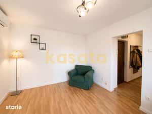 Apartament 2camere decomandat1980|Metrou-Iancului|Reabilitat — miniatura 5