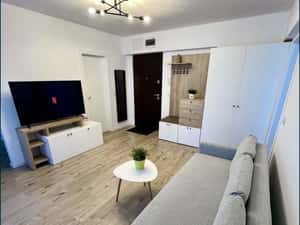 AP. 2 CAMERE BELVEDERE RESIDENCE, CENTRALA PROPRIE, BLOC NOU, METROU