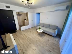 AP. 2 CAMERE BELVEDERE RESIDENCE, CENTRALA PROPRIE, BLOC NOU, METROU — miniatura 5