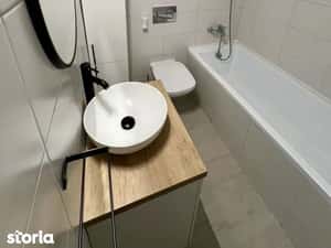 AP. 2 CAMERE BELVEDERE RESIDENCE, CENTRALA PROPRIE, BLOC NOU, METROU — miniatura 6