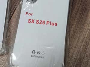 Husa Samsung Galaxy S26+ — miniatura 2