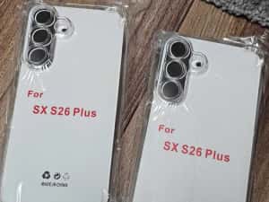 Husa Samsung Galaxy S26+ — miniatura 3