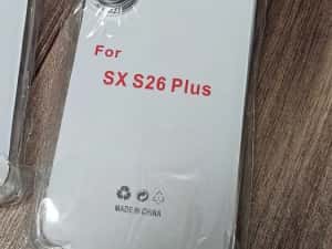 Husa Samsung Galaxy S26+ — miniatura 4