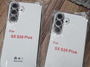 Husa Samsung Galaxy S26+ — miniatura 5