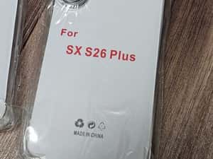 Husa Samsung Galaxy S26+ — miniatura 6