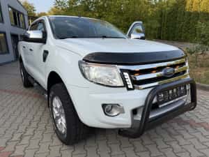 Ford Ranger 3.2 tdci Limited