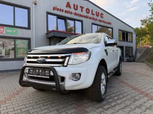 Ford Ranger 3.2 tdci Limited — miniatura 3
