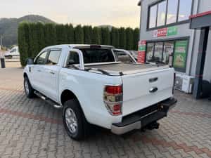 Ford Ranger 3.2 tdci Limited — miniatura 4