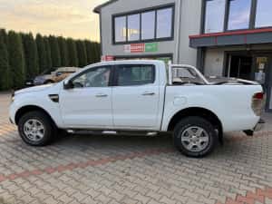 Ford Ranger 3.2 tdci Limited — miniatura 5