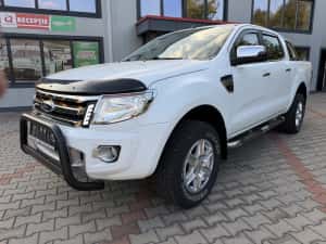 Ford Ranger 3.2 tdci Limited — miniatura 6