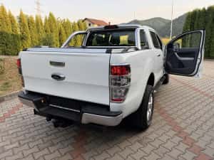 Ford Ranger 3.2 tdci Limited — miniatura 7