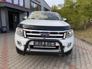 Ford Ranger 3.2 tdci Limited — miniatura 8